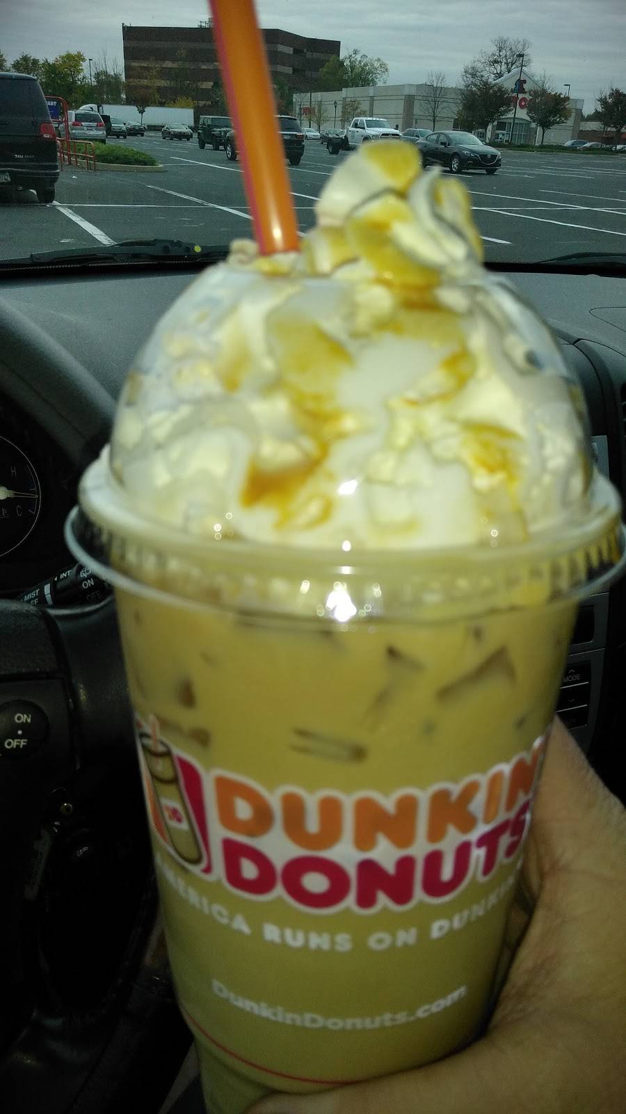Dunkin | cafe | 9490 Blue Grass Rd, Philadelphia, PA 19114, USA | 2156719117 OR +1 215-671-9117