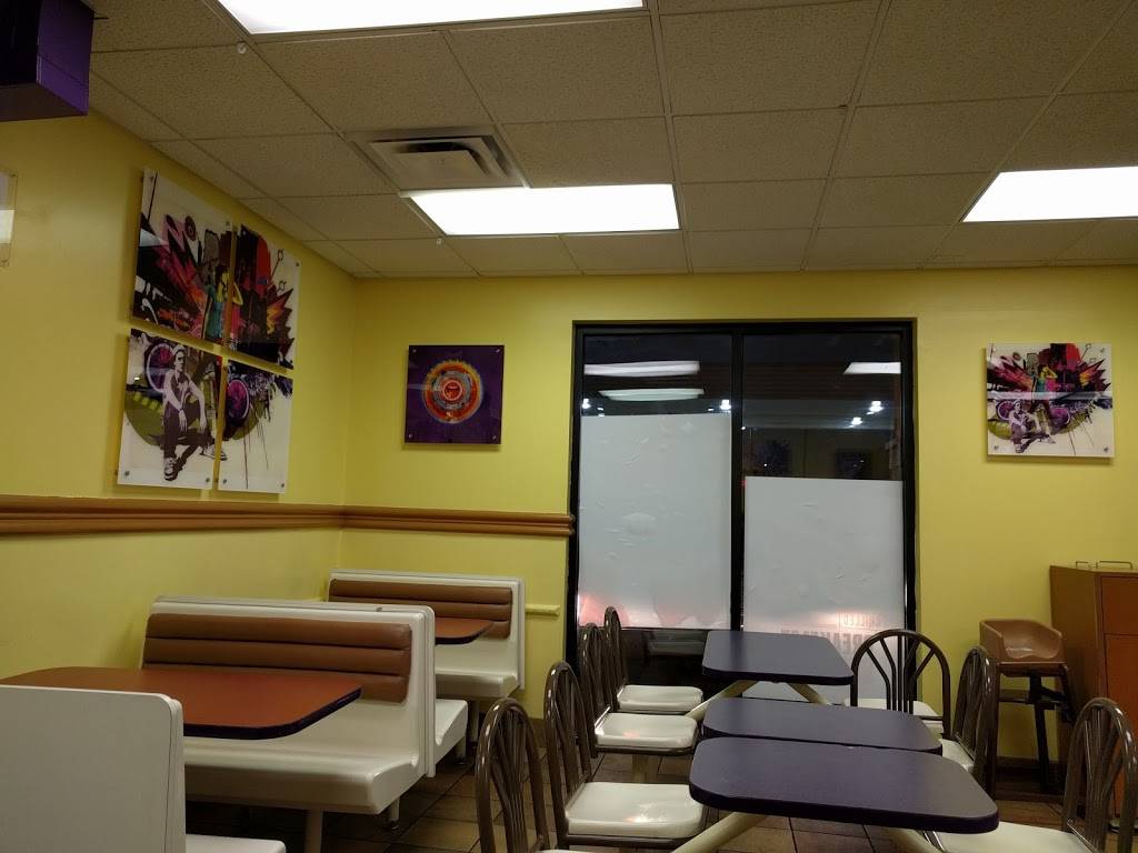 Taco Bell | meal takeaway | 975 W State St, Trenton, OH 45067, USA | 5139880411 OR +1 513-988-0411