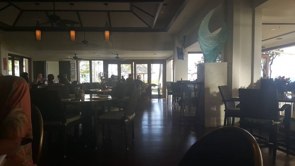 Plumeria Beach House | restaurant | 5000 Kahala Ave, Honolulu, HI 96816, USA | 8087398760 OR +1 808-739-8760