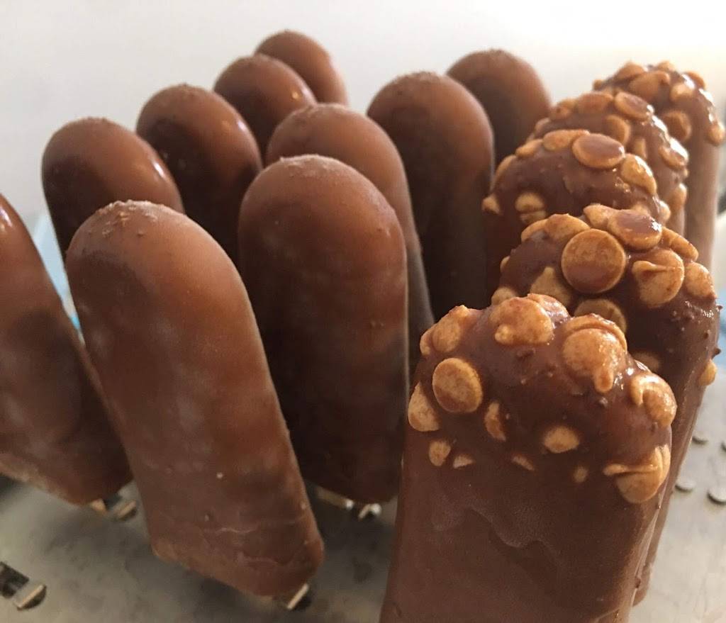 Shiver Frozen Pops | restaurant | 522 Philadelphia St, Covington, KY 41011, USA | 8599923661 OR +1 859-992-3661