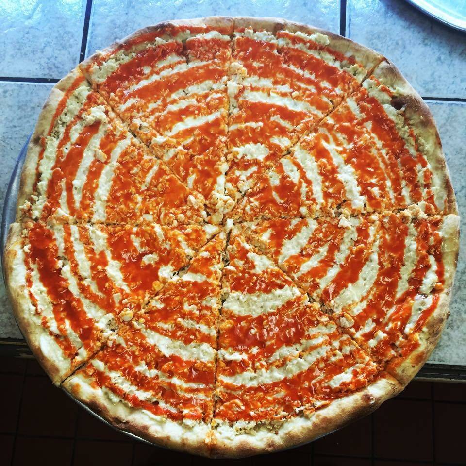 Mama Nuccios Pizzeria | restaurant | 600 S Warwick Rd, Hi-Nella, NJ 08083, USA | 8566274444 OR +1 856-627-4444