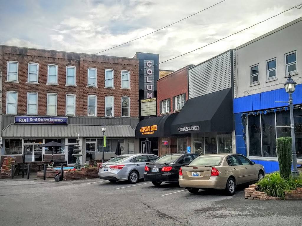 Acapulco Mexican Grill #2 | restaurant | 104 Public Square, Columbia, KY 42728, USA | 2703801980 OR +1 270-380-1980