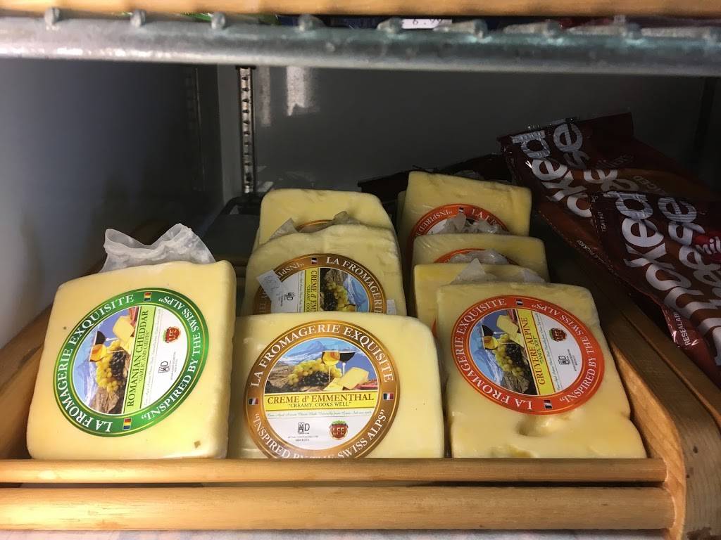 Lipmans Kosher Market | meal takeaway | 1482 Monroe Ave, Rochester, NY 14618, USA | 5852717886 OR +1 585-271-7886