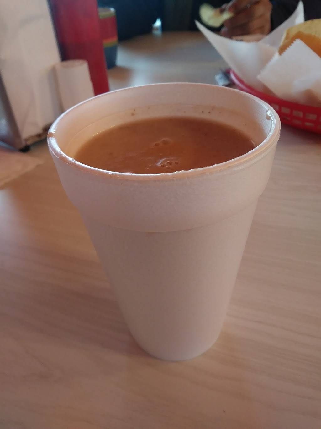 San Geronimo Restaurante Y Tqr | restaurant | 4508 Miller Ave, Fort Worth, TX 76119, USA | 8175345849 OR +1 817-534-5849