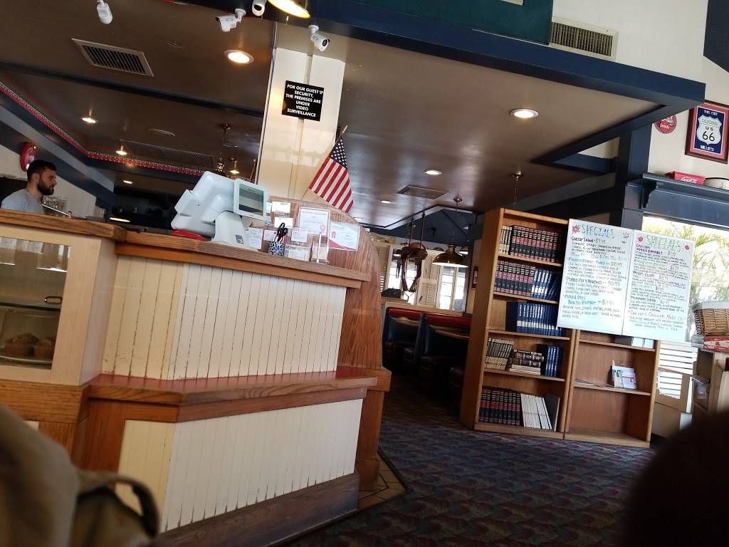 Millies Restaurant & Bakery | restaurant | 16840 Vanowen St, Van Nuys, CA 91406, United States | 8187853894 OR +1 818-785-3894