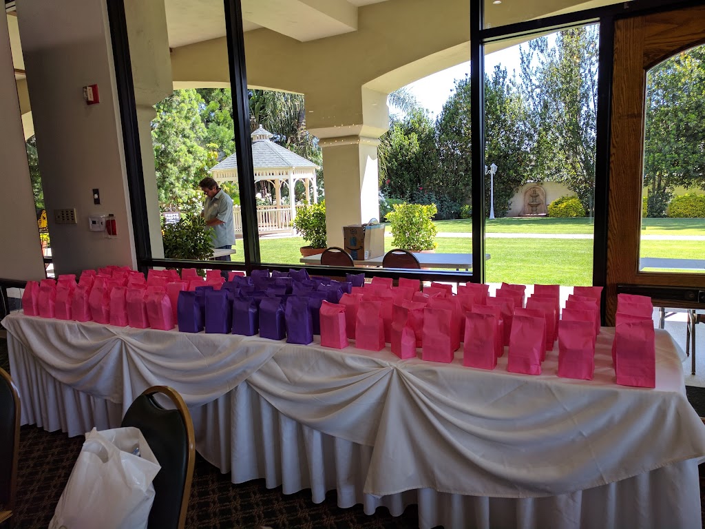 Los Serranos Country Club | restaurant | 15656 Yorba Ave, Chino Hills, CA 91709, USA | 9095971769 OR +1 909-597-1769