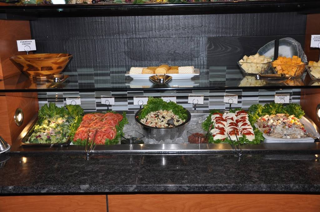 Cowboy Brazilian Steakhouse | restaurant | 1000 William Hilton Pkwy B-6, Hilton Head Island, SC 29928, USA | 8437153565 OR +1 843-715-3565