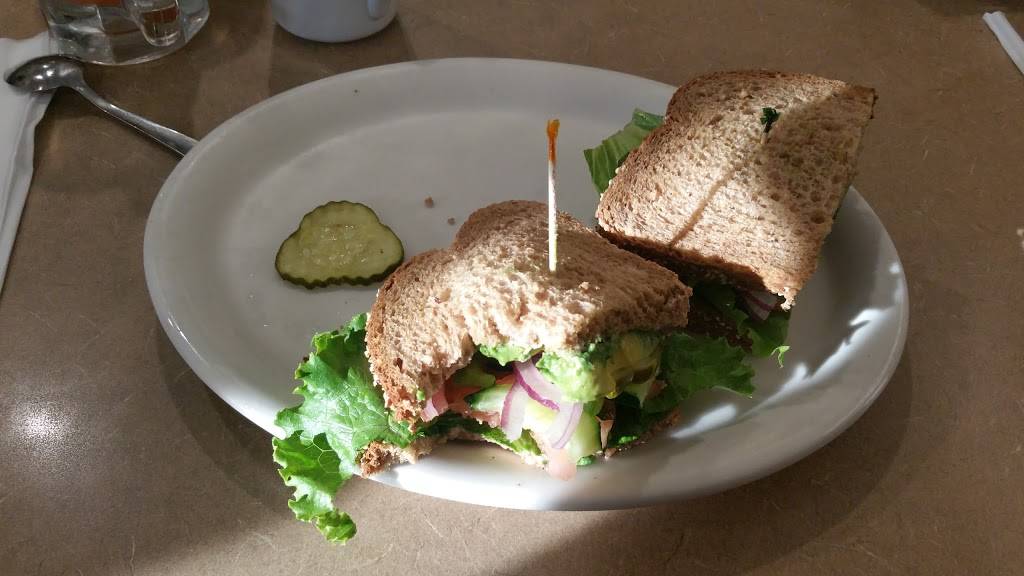 The Cup & Saucer | restaurant | 1375 Blossom Hill Rd Ste 20, San Jose, CA 95118, USA | 4082660808 OR +1 408-266-0808