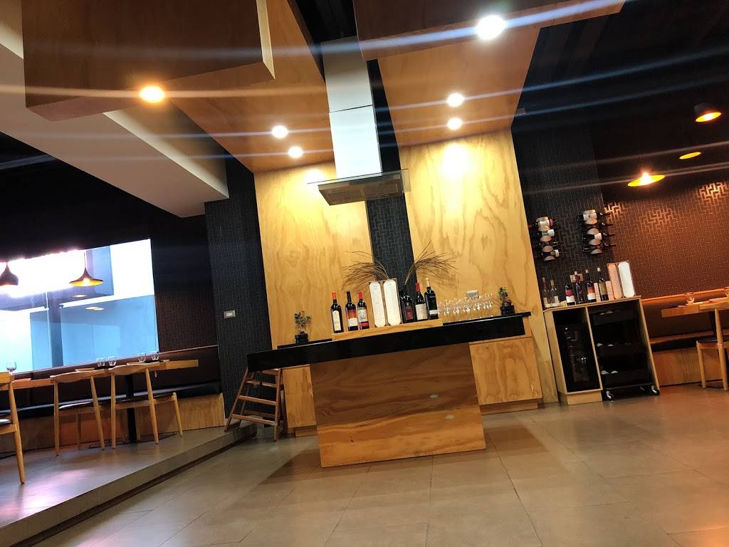 Temaky Hotel Marea Vista | restaurant | 22890, Blvd. Lázaro Cárdenas 510, Acapulco, 22890 Ensenada, B.C., Mexico | 016462442015 OR +52 646 244 2015