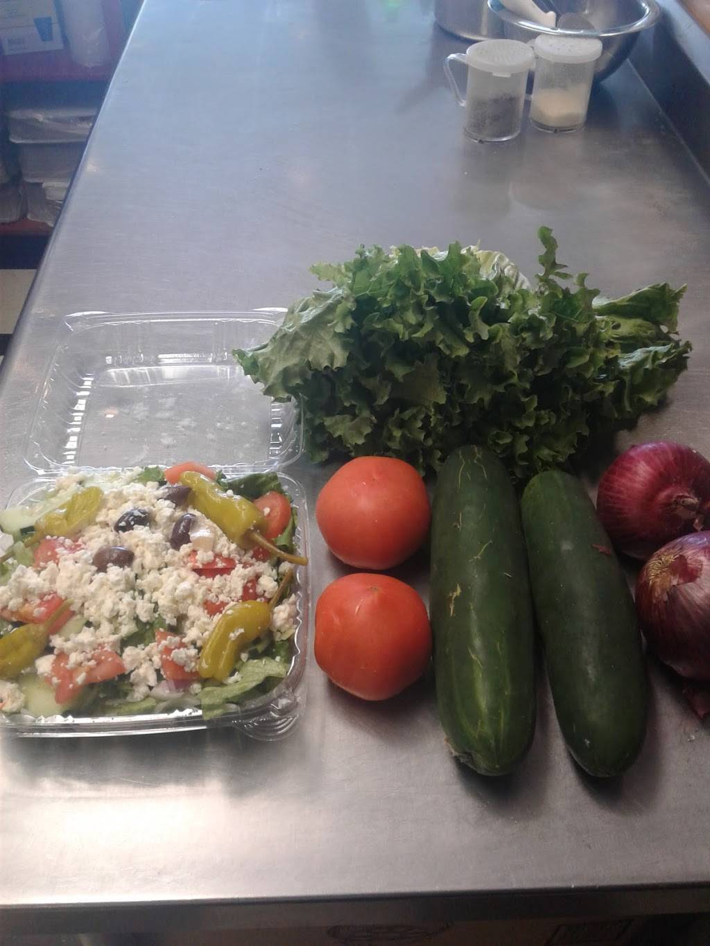 The Pizza Star | restaurant | 295 Columbiana Square, Columbiana, AL 35051, USA | 2056705000 OR +1 205-670-5000