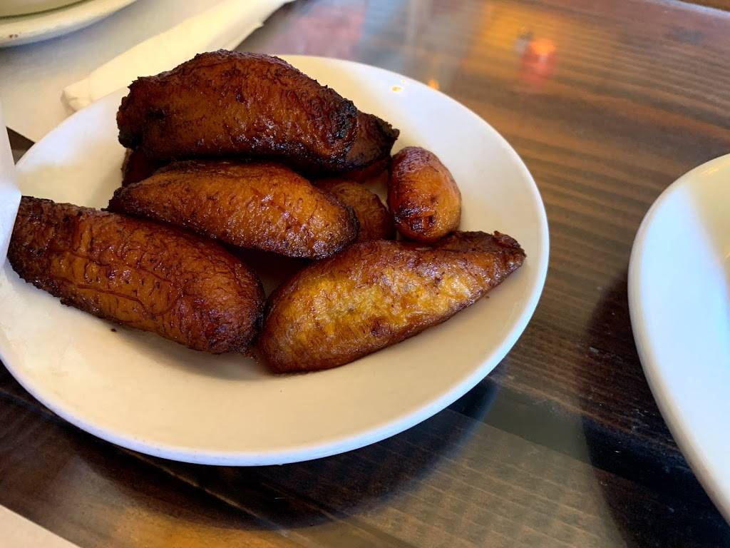 Baracoa Cuban Cafe | restaurant | 3175 Glendale Blvd, Los Angeles, CA 90039, USA | 3236659590 OR +1 323-665-9590