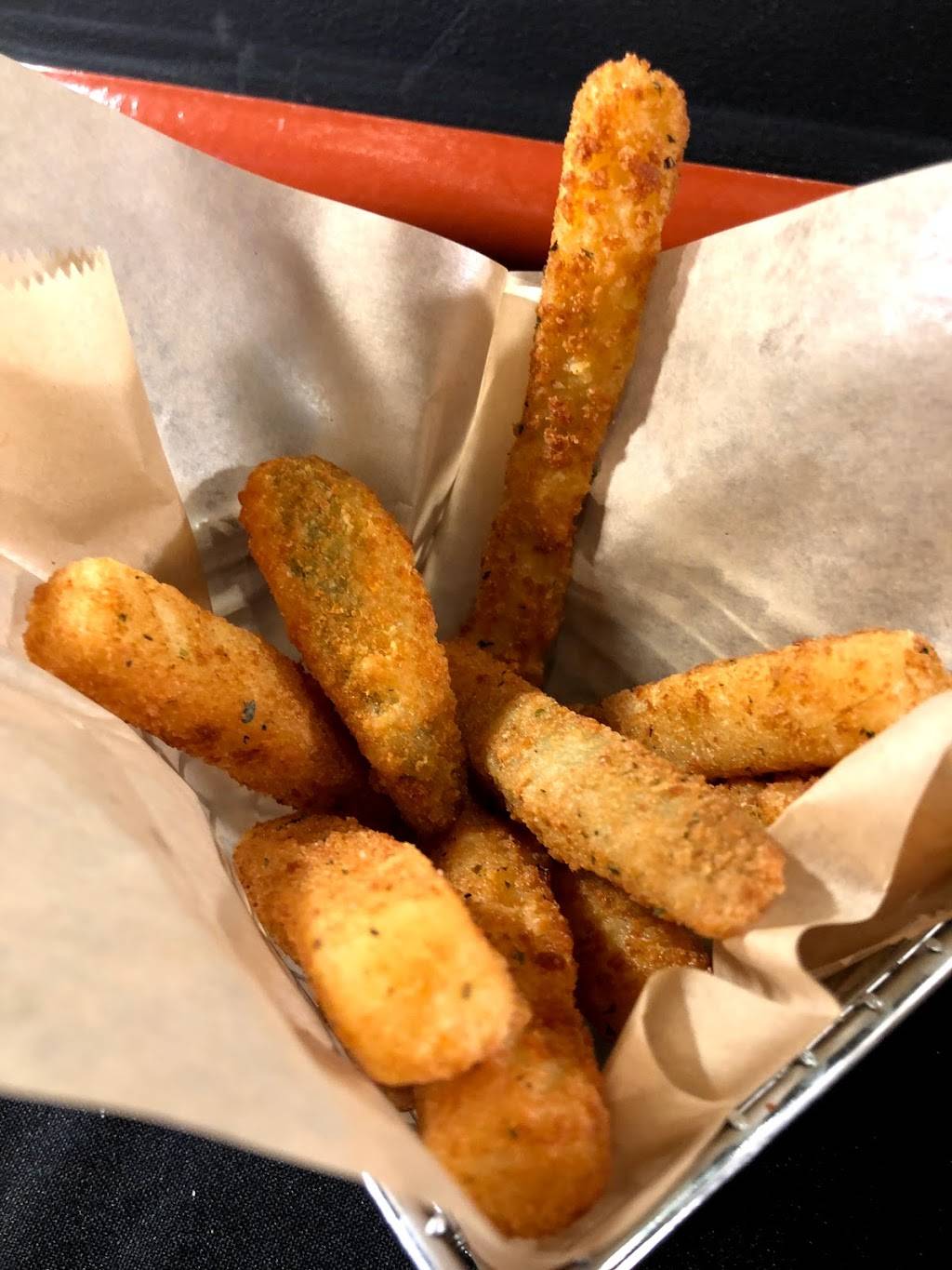 Hot Fried Chicken To Go | restaurant | 2517 Cañada Blvd, Glendale, CA 91208, USA | 8187910707 OR +1 818-791-0707