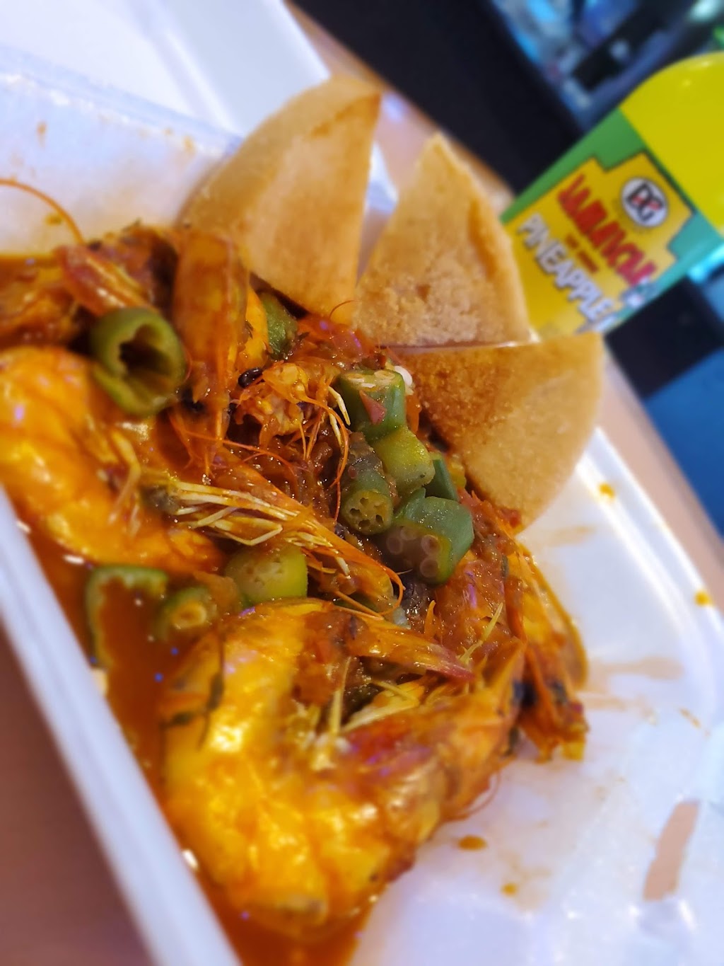 Simones Island Flava | restaurant | 6438 Pembroke Rd, Miramar, FL 33023, USA | 9545442890 OR +1 954-544-2890