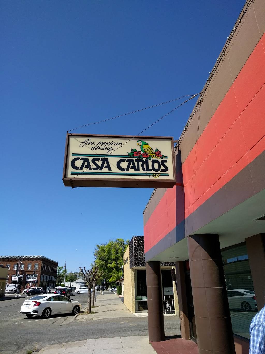 Casa Carlos Fine Mexican Dining | restaurant | 413 6th St, Marysville, CA 95901, USA | 5307427793 OR +1 530-742-7793