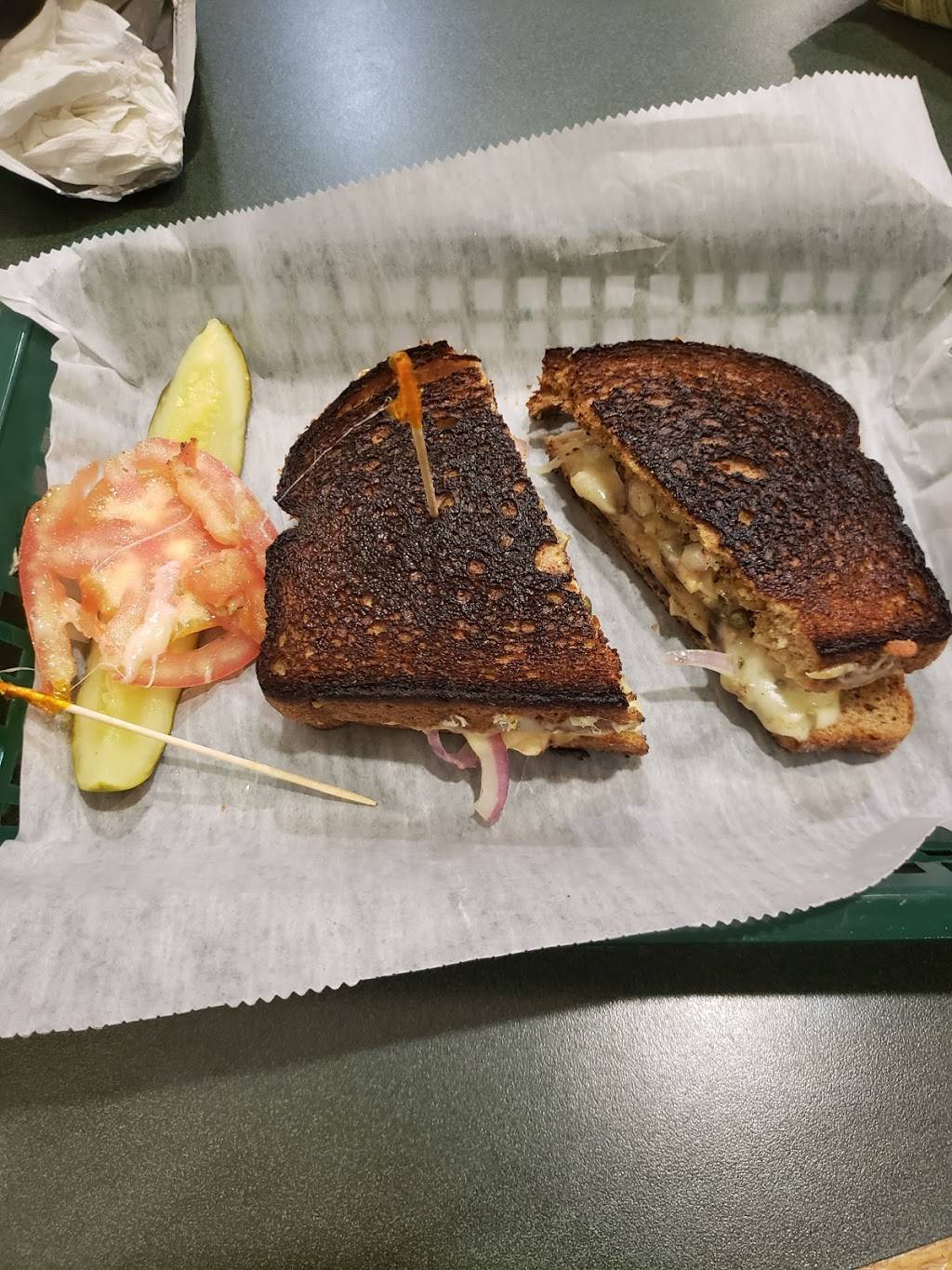 Sweetberries Frozen Custard | restaurant | 2881 Clark Rd # 25, Sarasota, FL 34231, USA | 9419297322 OR +1 941-929-7322