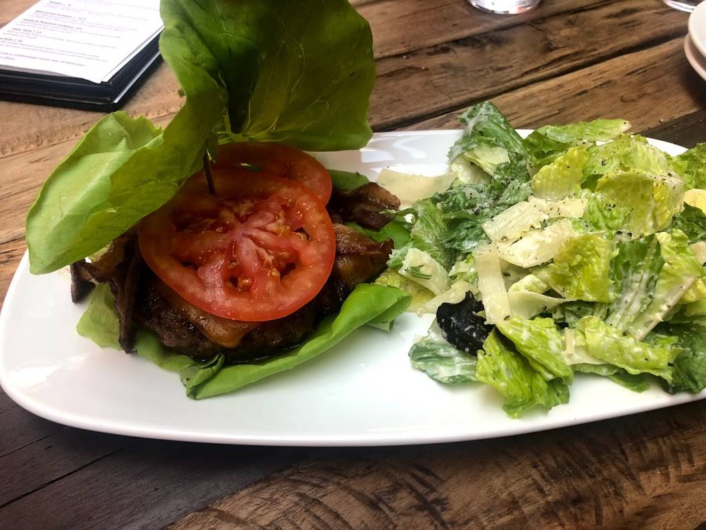 Central Bar + Restaurant | restaurant | 10475 NE 6th St, Bellevue, WA 98004, USA | 4255787878 OR +1 425-578-7878