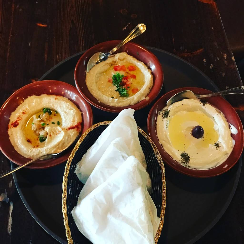 Old City Cafe & Grill | restaurant | 20 N Union Ave, Cranford, NJ 07016, USA | 9082762701 OR +1 908-276-2701