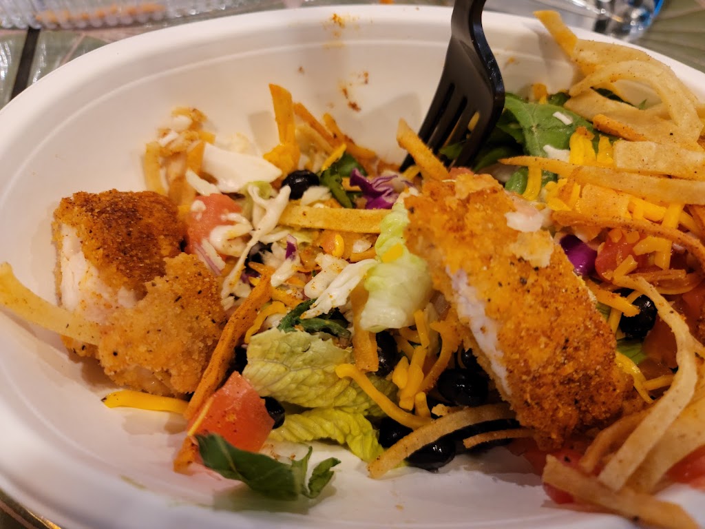 Chicken Guy! | meal takeaway | 19565 Biscayne Blvd Ste 2946, Miami, FL 33180, USA | 3054282444 OR +1 305-428-2444