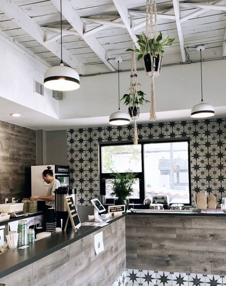 Grateful Kitchen Co. | cafe | 727 N Henry St, Alexandria, VA 22314, USA | 5718679121 OR +1 571-867-9121