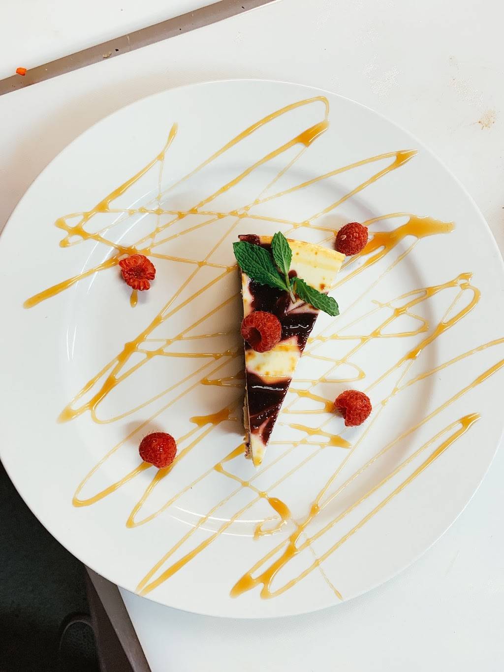 CEDAR land+ sea kitchen | restaurant | 30234 Cedar Neck Rd, Ocean View, DE 19970, USA | 3025392327 OR +1 302-539-2327