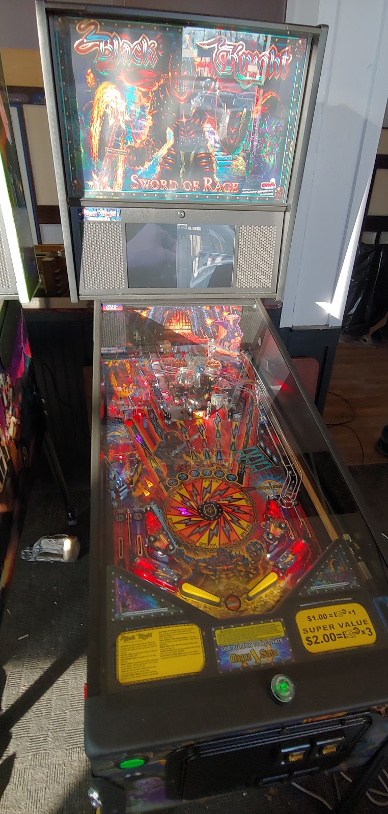 Lit | restaurant | 119 S Elson St, Kirksville, MO 63501, USA | 6606652582 OR +1 660-665-2582