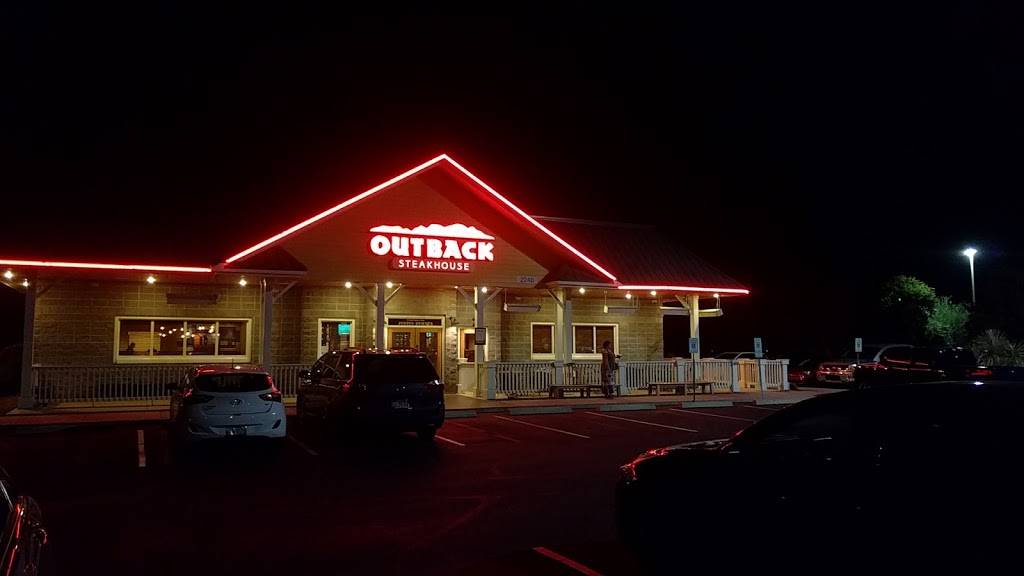 Outback Steakhouse | meal takeaway | 2240 W Ina Rd, Tucson, AZ 85741, USA | 5202007400 OR +1 520-200-7400