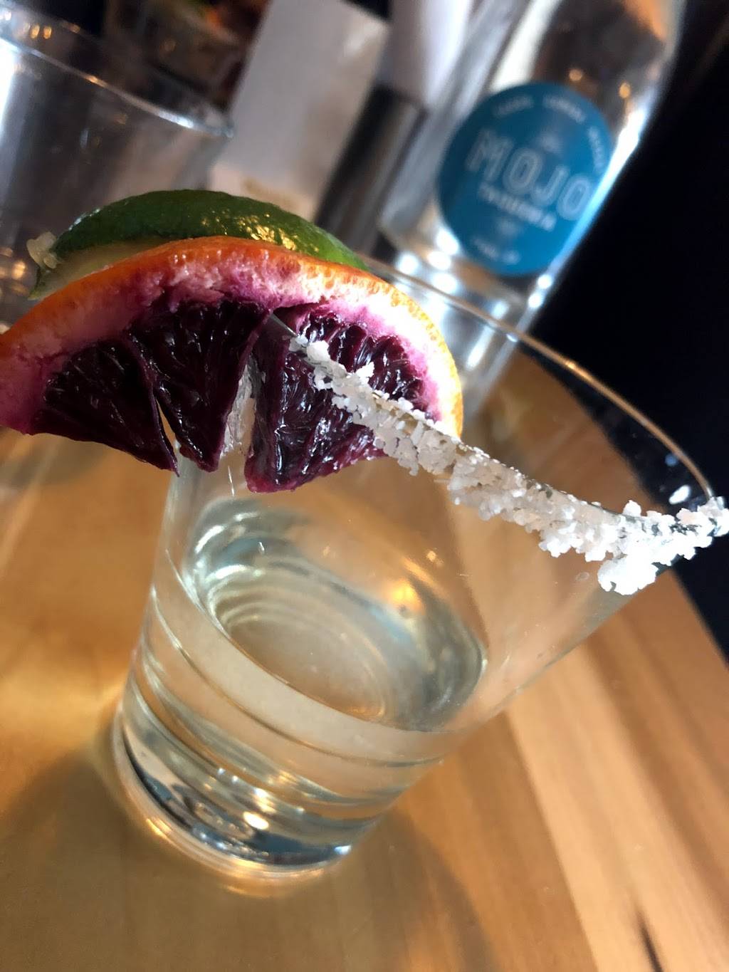 Mojo Taqueria Lyons | restaurant | 216 Main St, Lyons, CO 80540, USA | 3038232321 OR +1 303-823-2321