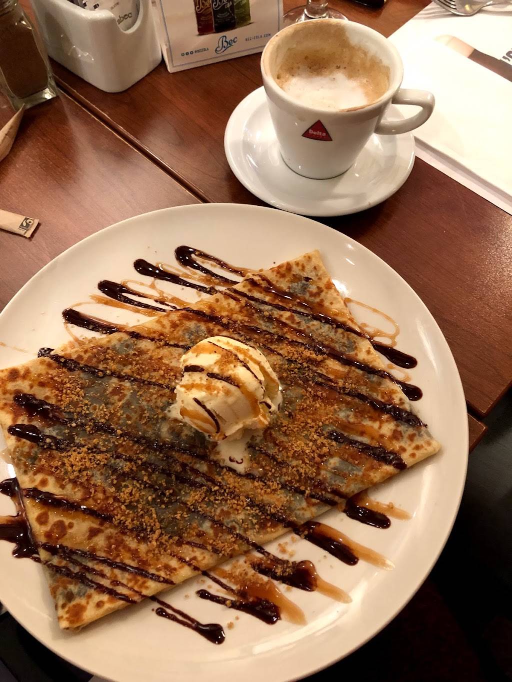 Breizh Café | restaurant | 3991 Boul St-Laurent, Montréal, QC H2W 1Y4, Canada | 5144195634 OR +1 514-419-5634