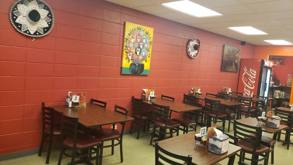 Mariachis Tacos | restaurant | 1936 E Touhy Ave, Des Plaines, IL 60018, USA | 8478135134 OR +1 847-813-5134