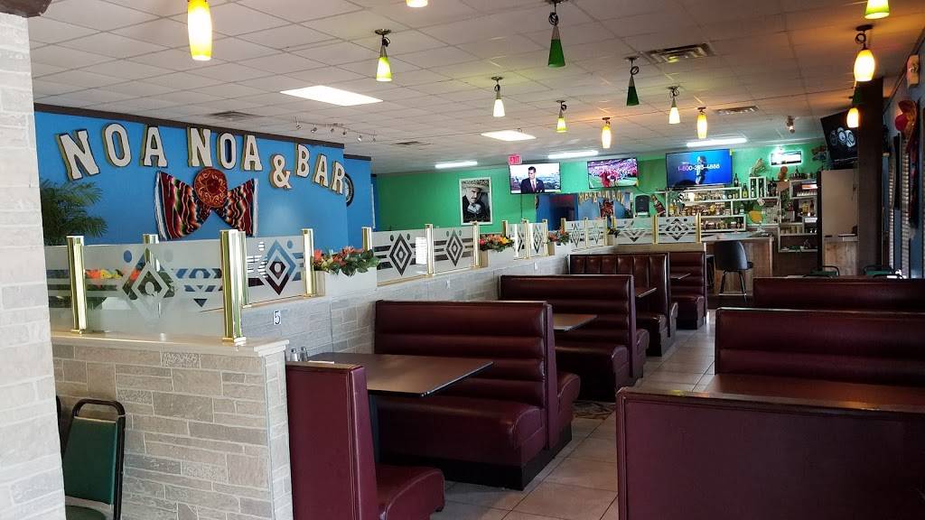 Don Bigotes Mexican Restaurant | restaurant | 508 Springfield Road, Spartanburg, SC 29303, USA | 8643104790 OR +1 864-310-4790