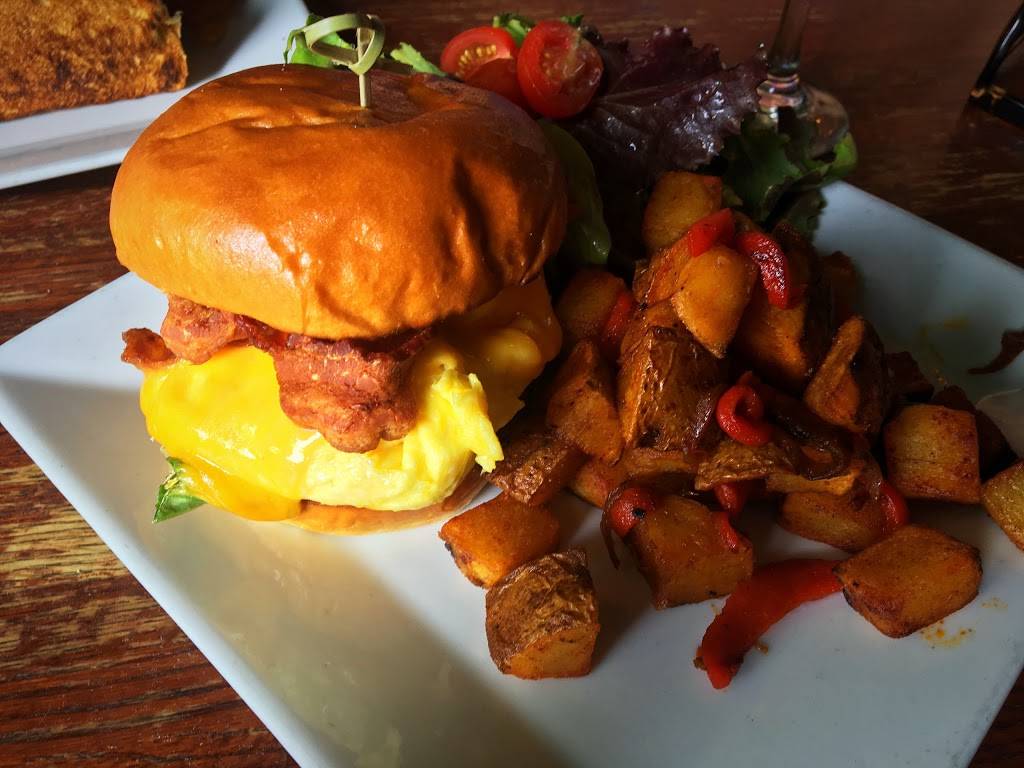 99 Rogers | restaurant | 99 Rogers Ave, Brooklyn, NY 11216, USA | 7187084933 OR +1 718-708-4933