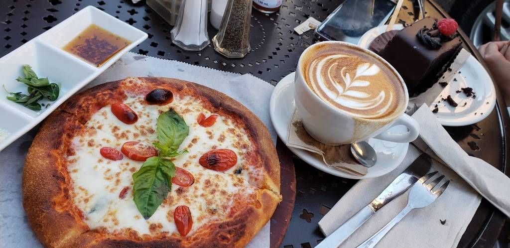 Urth Caffé | cafe | 451 S Hewitt St, Los Angeles, CA 90013, USA | 2137974534 OR +1 213-797-4534