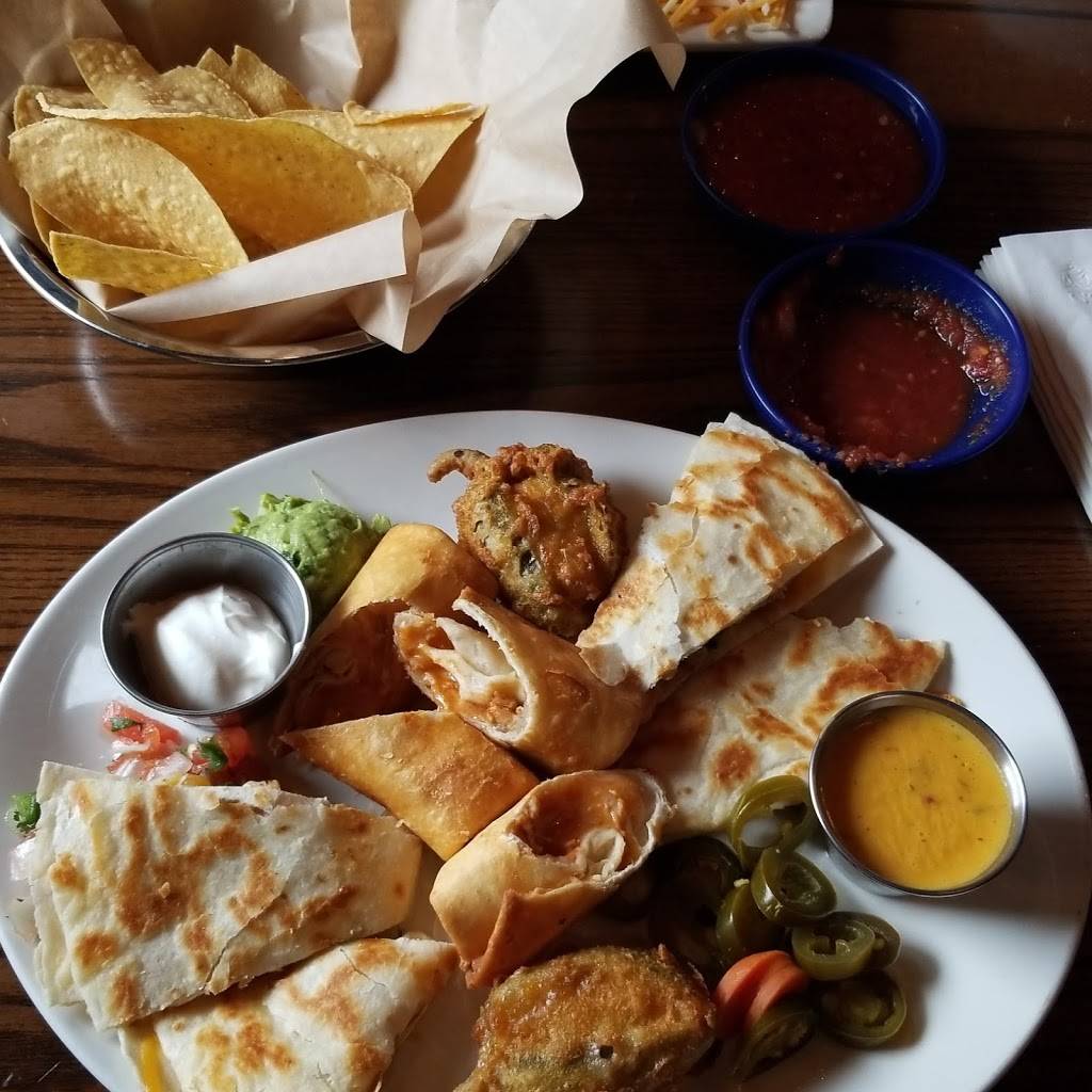 On The Border Mexican Grill & Cantina | meal takeaway | 6536 NW Loop 820, Fort Worth, TX 76135, USA | 8179843881 OR +1 817-984-3881
