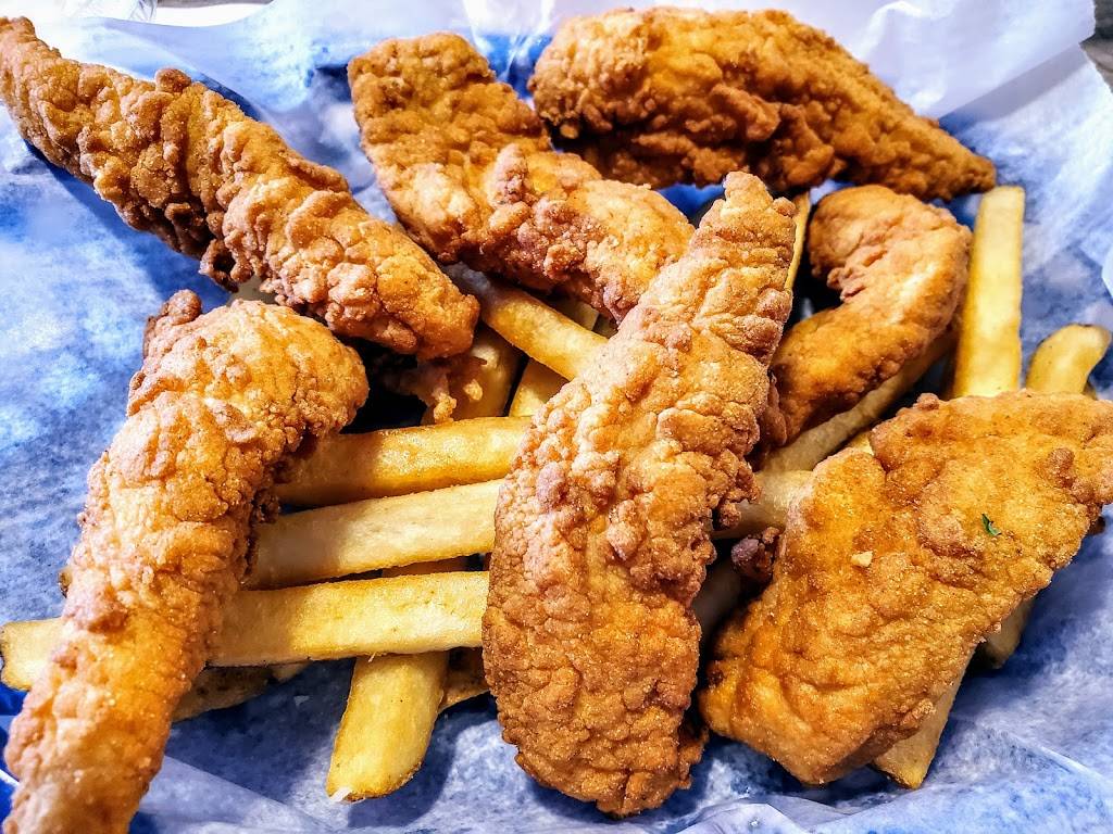 Peteys Summertime Seafood | restaurant | 1323 Ocean Blvd, Rye, NH 03870, USA | 6034331937 OR +1 603-433-1937