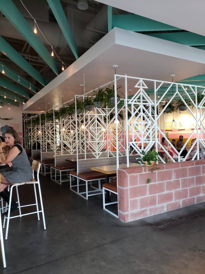 Sophomore Spanish Club | restaurant | 200 District Blvd E, Jackson, MS 39211, USA | 6012033333 OR +1 601-203-3333