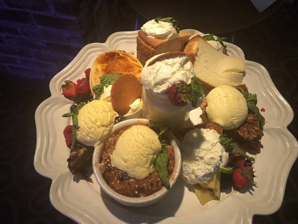 Pappadeaux Seafood Kitchen | restaurant | 7110 Farm to Market 1960 Rd W, Houston, TX 77069, USA | 2815805245 OR +1 281-580-5245