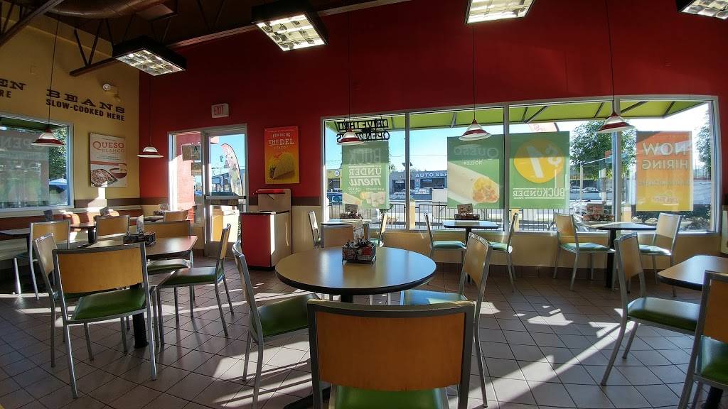 Del Taco | meal takeaway | 1229 W Pacific Coast Hwy, Harbor City, CA 90710, USA | 3102576861 OR +1 310-257-6861