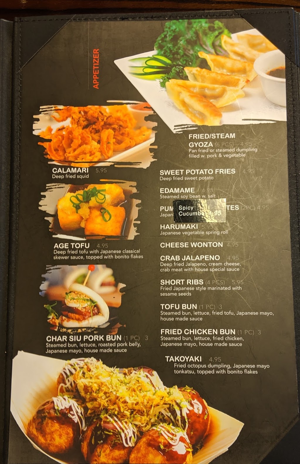 Ramen Fuji | restaurant | 2300 S Minnesota Ave suite c, Sioux Falls, SD 57105, USA | 6053361688 OR +1 605-336-1688