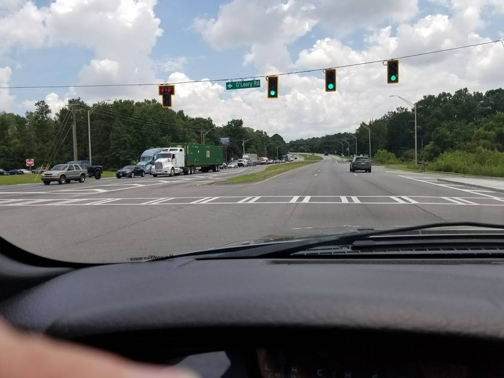 Pilot Travel Center | restaurant | 7001 GA-21, Port Wentworth, GA 31407, USA | 9129647006 OR +1 912-964-7006