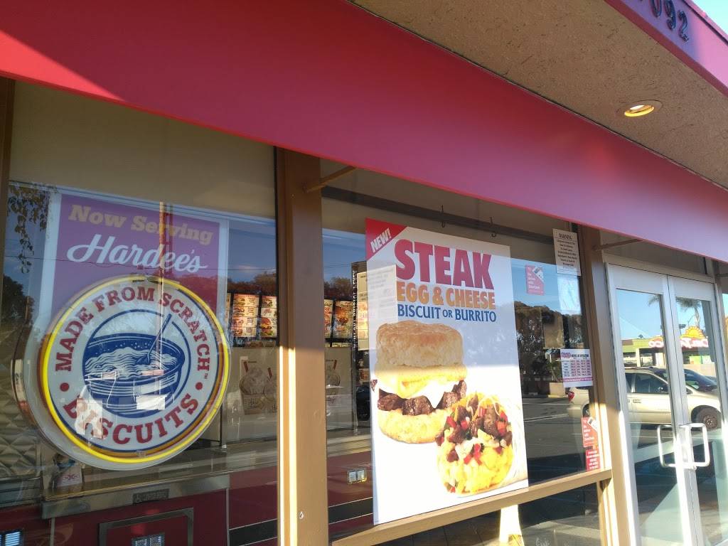 Carls Jr. | restaurant | 2092 SE Bristol St, Newport Beach, CA 92660, USA | 9497568844 OR +1 949-756-8844