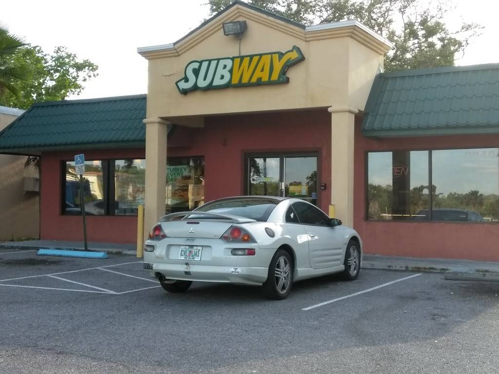 Subway Restaurants | restaurant | 8840 N 56th St, Temple Terrace, FL 33617, USA | 8139858440 OR +1 813-985-8440