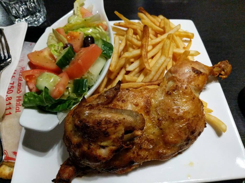 Pizza Land Halal | restaurant | 1801 Lawrence Ave E #4, Scarborough, ON M1R 2X9, Canada | 4167508111 OR +1 416-750-8111