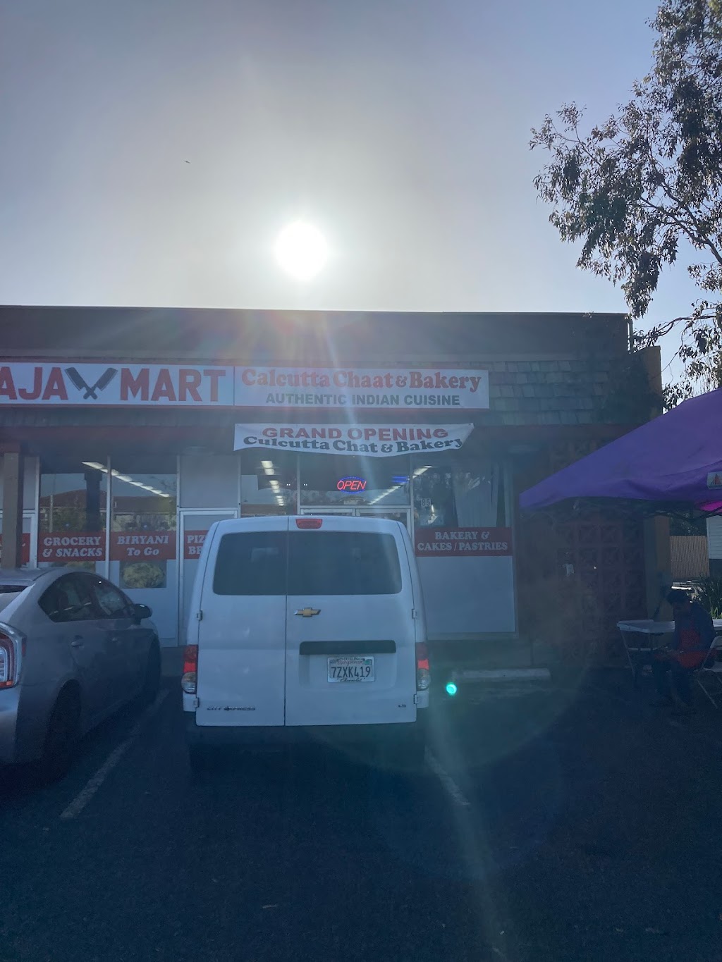 Calcutta Chaat & Bakery | restaurant | 81 S Main St, Milpitas, CA 95035, USA | 6693198966 OR +1 669-319-8966