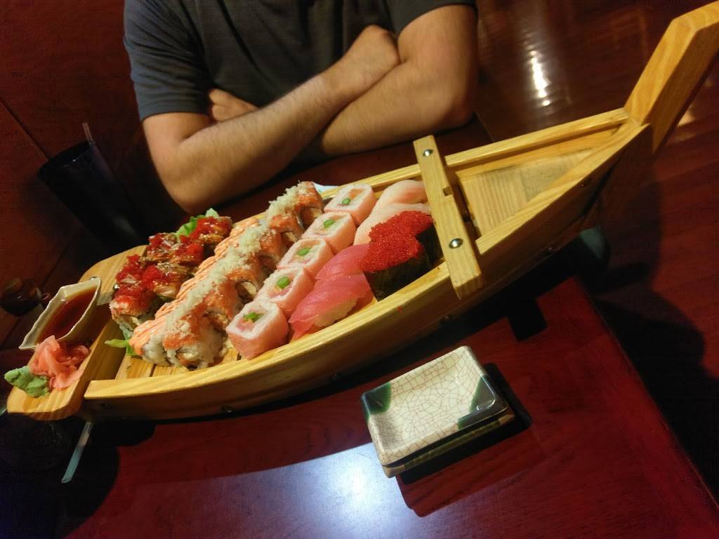 Summer Hokkaido | restaurant | 2900 S Danville Bypass, Danville, KY 40422, USA | 8592364000 OR +1 859-236-4000