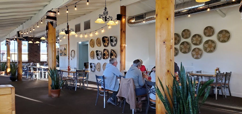 Arriba Mexican Grill | restaurant | 1152 UT-12, Bryce, UT 84764, USA | 4358345227 OR +1 435-834-5227