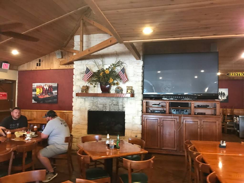 Outlaws Barbeque | restaurant | 2334 S Belt Line Rd, Grand Prairie, TX 75051, USA | 9722636063 OR +1 972-263-6063