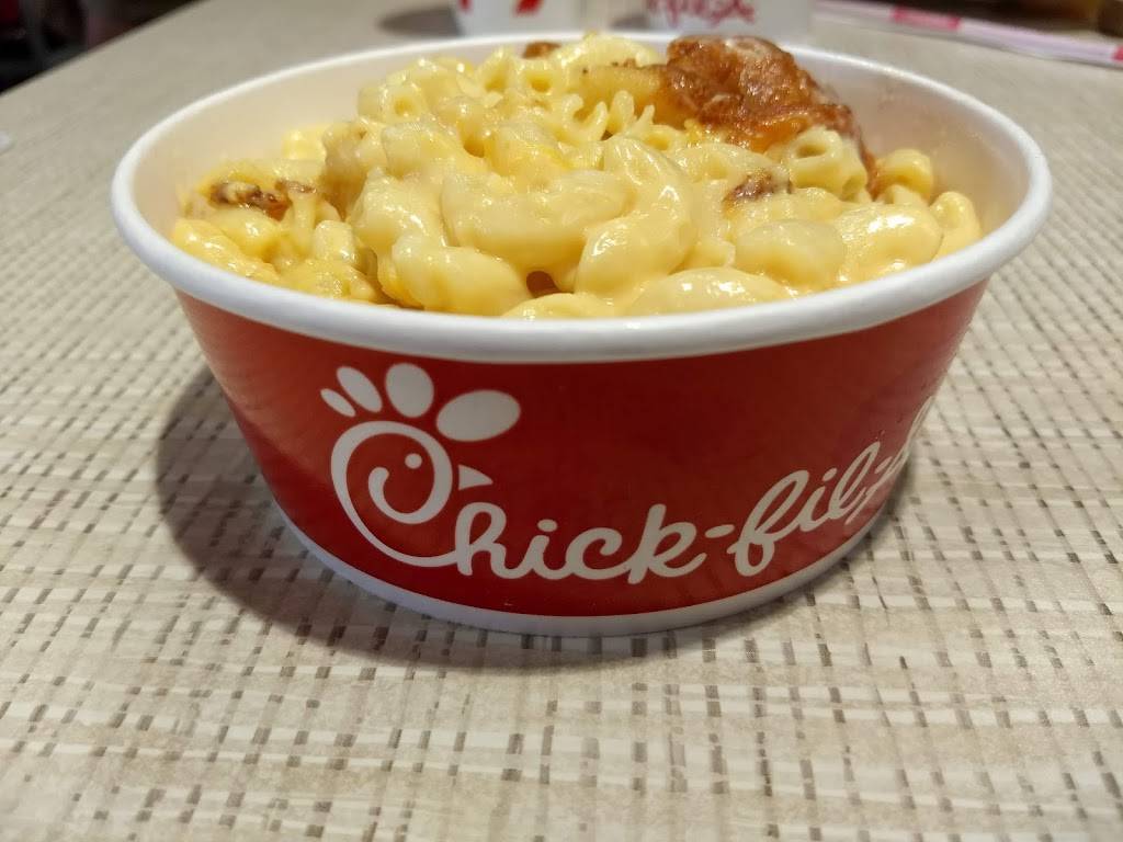 Chick-fil-A | restaurant | 1188 W Irvington Rd, Tucson, AZ 85714, USA | 5207412280 OR +1 520-741-2280