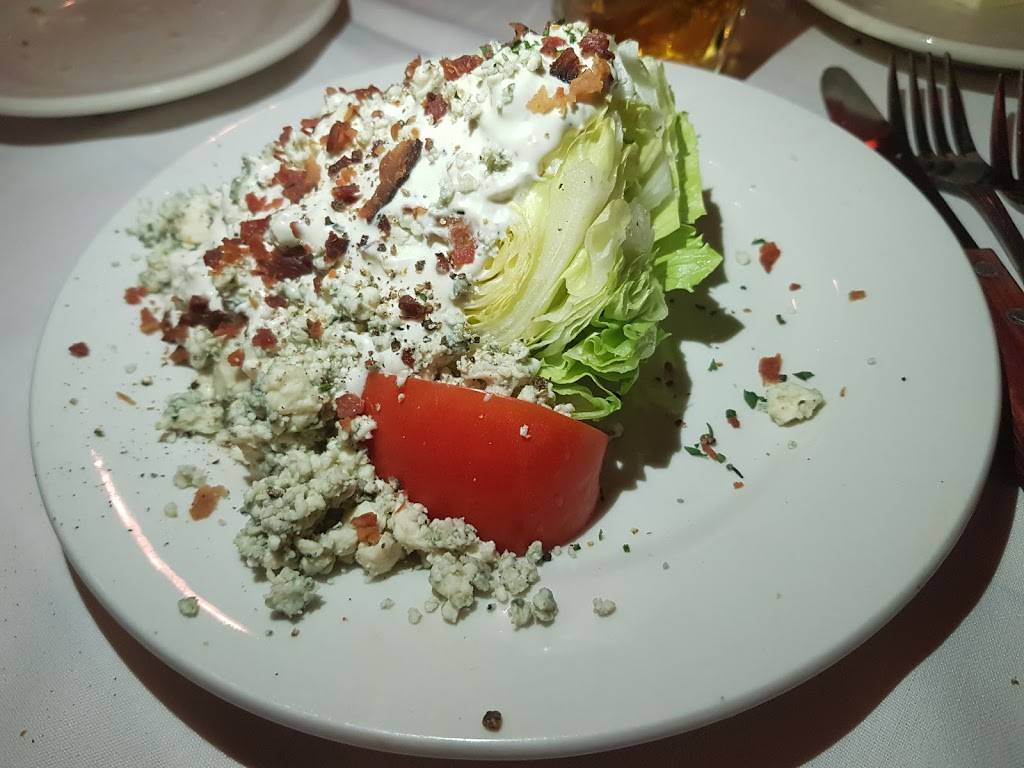 Bobs Steak & Chop House | restaurant | 4300 Lemmon Ave, Dallas, TX 75219, USA | 2145289446 OR +1 214-528-9446