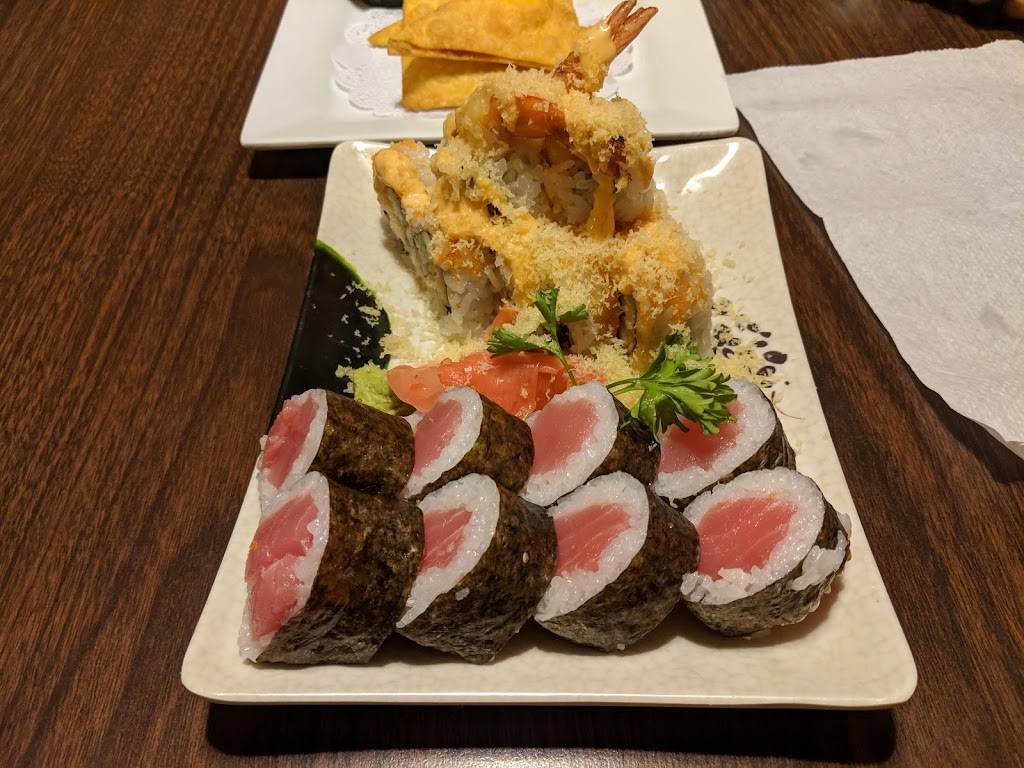 Asian Garden | restaurant | 2451 W 68th St #4, Hialeah, FL 33016, USA | 3055583933 OR +1 305-558-3933