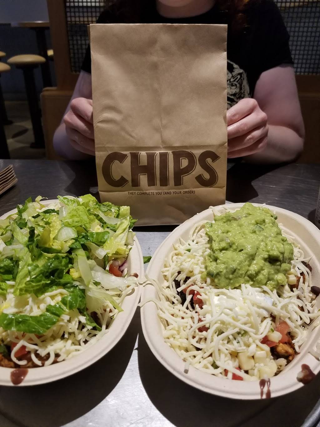 Chipotle Mexican Grill | restaurant | 5637 Red Bug Lake Rd, Winter Springs, FL 32708, USA | 4076950440 OR +1 407-695-0440